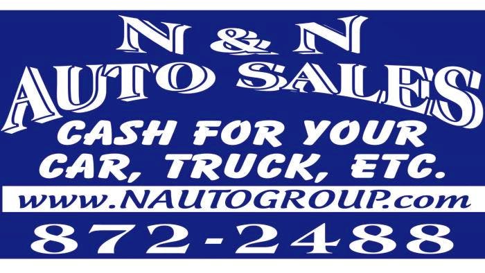 N & N Auto Sales Inc., Houma, LA, 70360