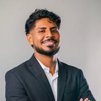Hugo Lara at Autos Direct of Manassas