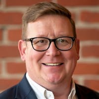 Photo of Harlan Huff, Salesperson
