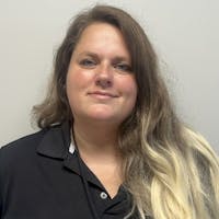 Photo of Angie Stoltze, Retail Service Coordinator