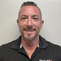 Adam Mackenzie headshot