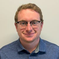 Brett Jones headshot