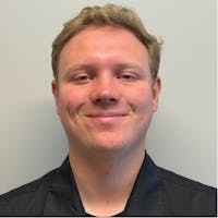 Bryant Avery headshot