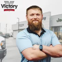 Photo of Logan Allen, Sales