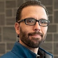 JOHN MELCHIORE at Quality Subaru