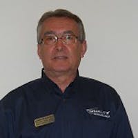 Miroslaw "Mike" Mazek at Quality Subaru