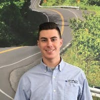 BRENDAN MURPHY at Quality Subaru