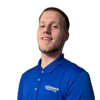 Ryan Boivon at Don Franklin Elizabethtown Lincoln