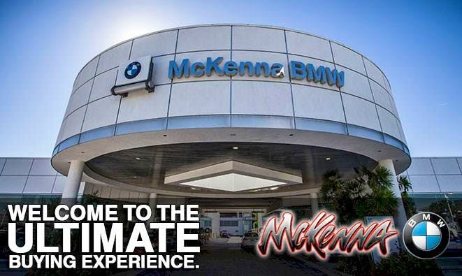 McKenna BMW, Norwalk, CA, 90650