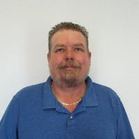Richard McDowell at Premier Autoplex