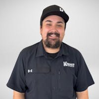 Nickolas Kratz at Kramer Chrysler Dodge Jeep RAM