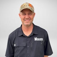 Clint Nivison at Kramer Chrysler Dodge Jeep RAM