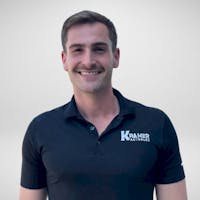 Seth Brown at Kramer Chrysler Dodge Jeep RAM
