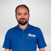 Joshua Watson at Kramer Chrysler Dodge Jeep RAM