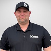 Brandon Robinette at Kramer Chrysler Dodge Jeep RAM
