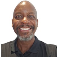 Photo of Robert Major, Sales Consultant