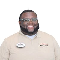 James Tillman at Marianna Chevrolet GMC
