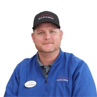 Josh Burbank at Marianna Chevrolet GMC