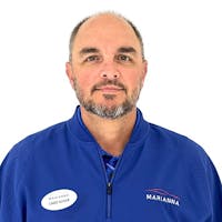 Chad Oliver at Marianna Chevrolet GMC
