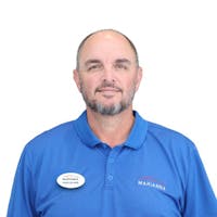 Chad Oliver at Marianna Chevrolet GMC