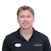 Blake Barber