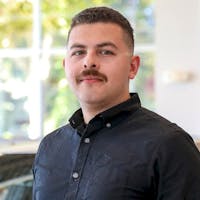 Ben Espina at Heritage Toyota Owings Mills