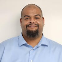 Justin Walker at Heritage Toyota Owings Mills