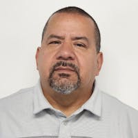 Richard Alicea at Heritage Toyota Owings Mills