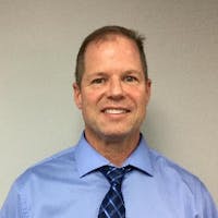 Scott Coffman at Heritage Toyota Owings Mills