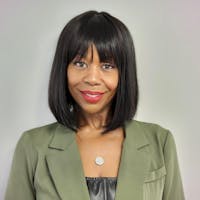 Photo of April Cromety, Sales Associate