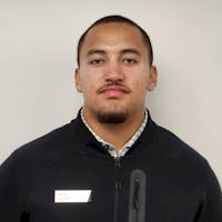 Elijah Cox at Heritage Toyota Owings Mills