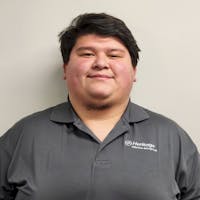 Elias Carpio at Heritage Toyota Owings Mills