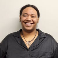 Genesis Rodriguez at Heritage Toyota Owings Mills