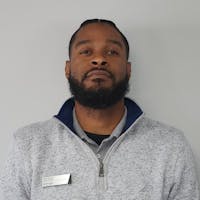 Jalen Reitter at Heritage Toyota Owings Mills