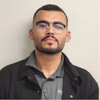 Walid Moufrad at Heritage Toyota Owings Mills
