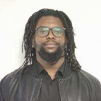 Gregory Nwaoha at Heritage Toyota Owings Mills