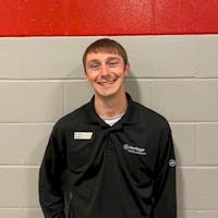 Ryan Wehler at Heritage Toyota Owings Mills