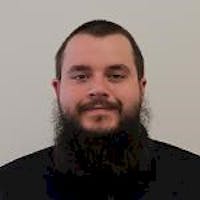Tyler Westfall at Heritage Toyota Owings Mills