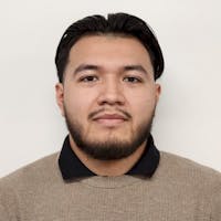 Erick Montalvo at Heritage Toyota Owings Mills