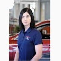 Jeanette Prestia at Rafferty Subaru
