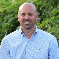 Andre Tocci at Rafferty Subaru
