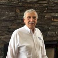 Larry Seavey at Rafferty Subaru