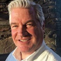 Keith Harden at Rafferty Subaru