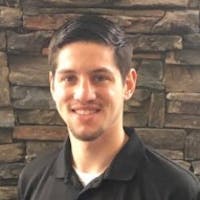 Owen Cunningham at Rafferty Subaru