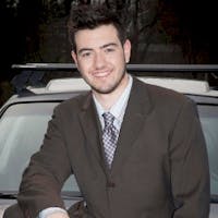 Mike Magness at Rafferty Subaru