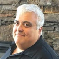 Dean Glyptis at Rafferty Subaru