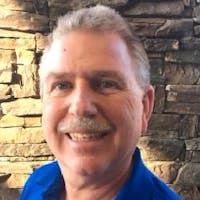 Brad Dickerson at Rafferty Subaru