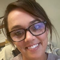 Photo of LeAnn Temple, Sales