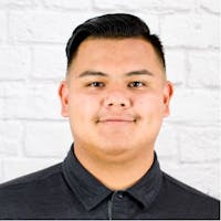 Jerry Salgado headshot