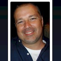 Douglas Carter at The Selection Premium Automobiles